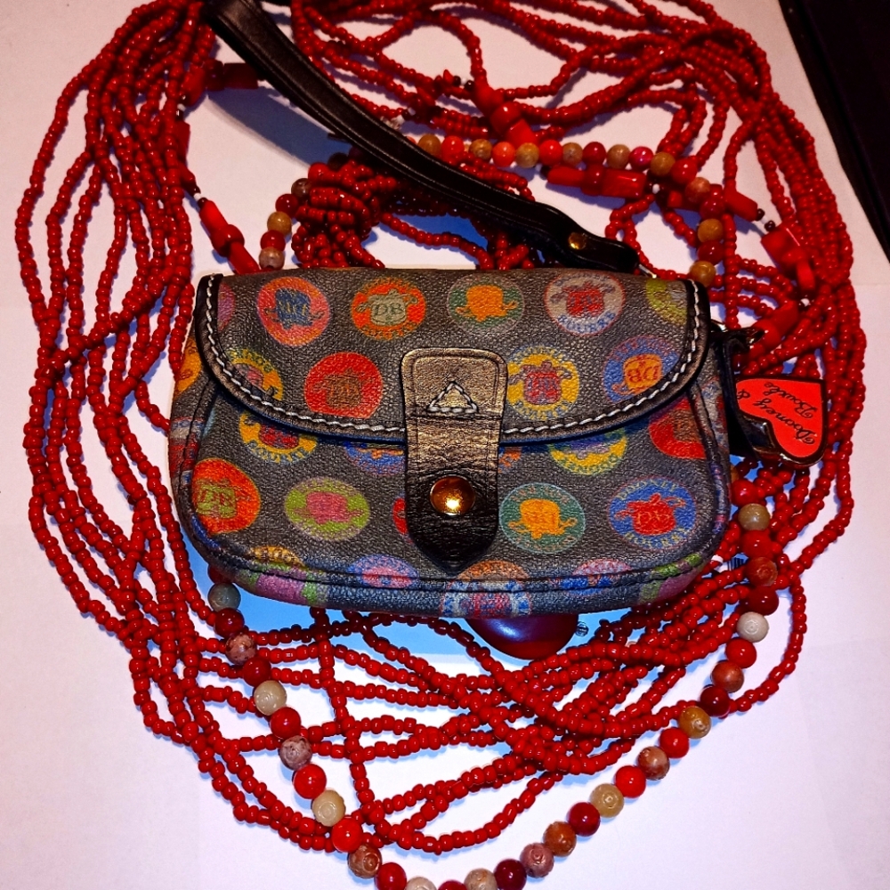 Dooney and Bourke Jewelry Bundle